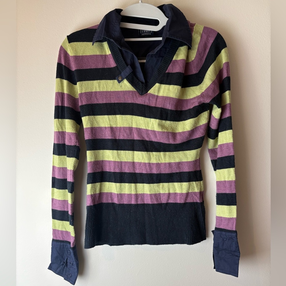 Twik Casual Top